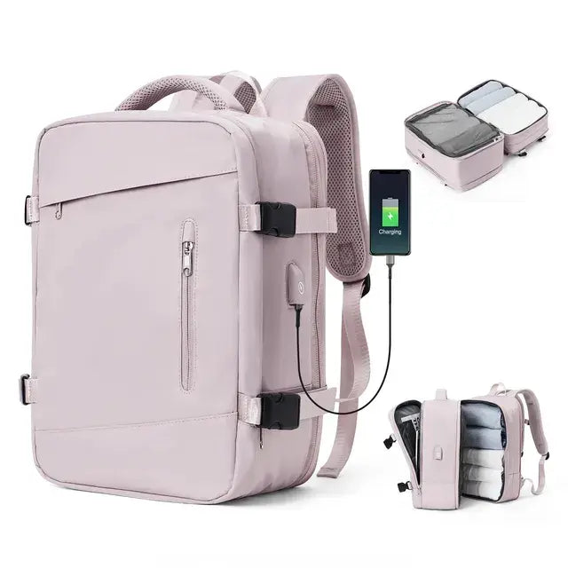 Tura 20L Carry-On Backpack