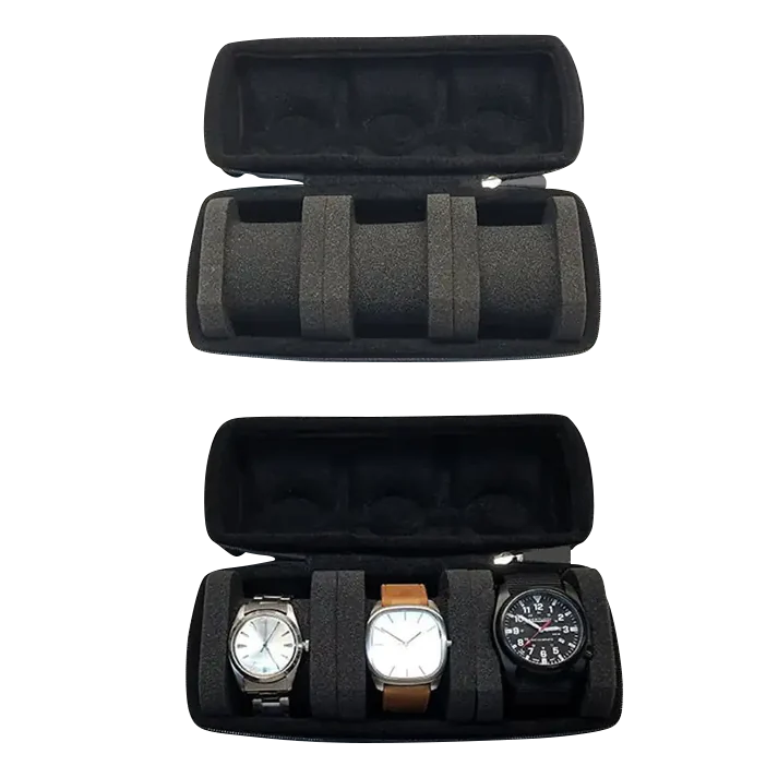 Timekeeper™ - Watch Case