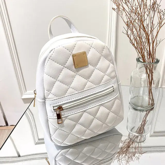 Personal Travel Bag