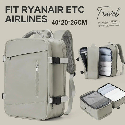 Tura 20L Carry-On Backpack