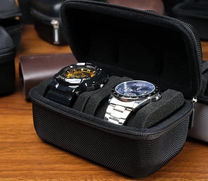 Timekeeper™ - Watch Case
