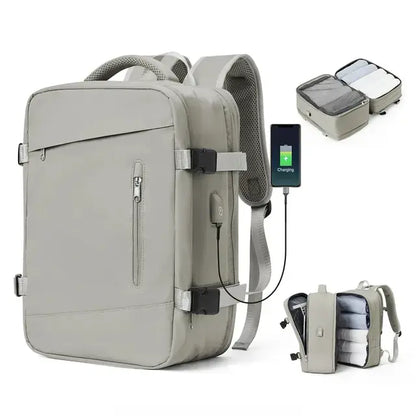 Tura 20L Carry-On Backpack