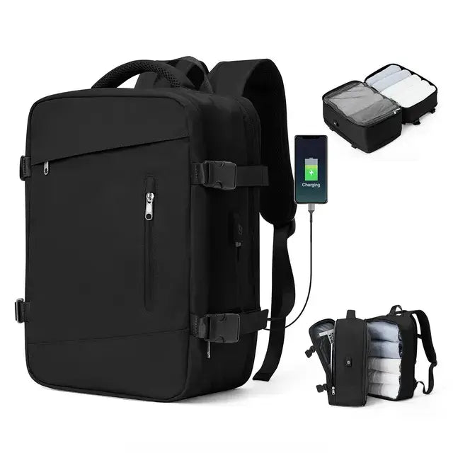 Tura 20L Carry-On Backpack