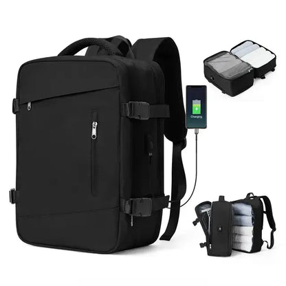 Tura 20L Carry-On Backpack