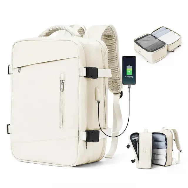 Tura 20L Carry-On Backpack