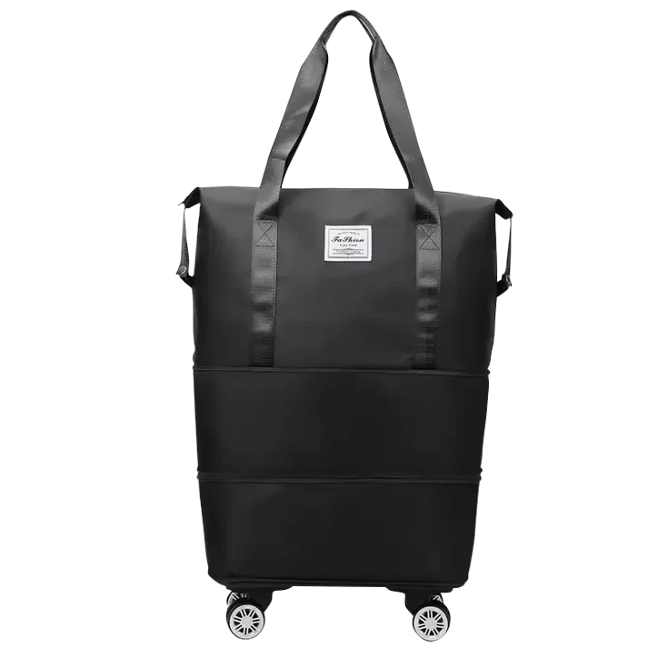 Tura Expandable Travel Bag