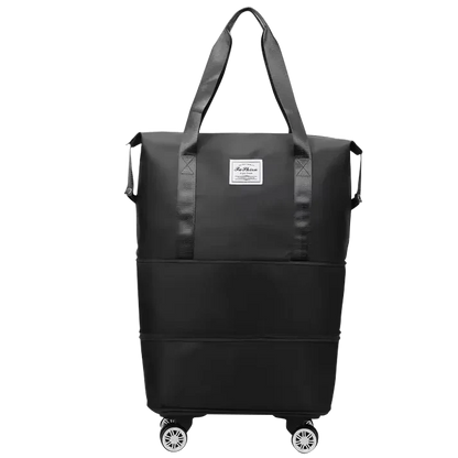 Tura Expandable Travel Bag