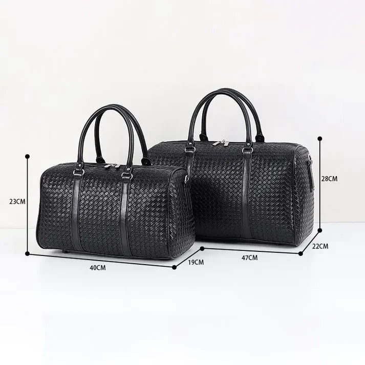 Sleek Travel carry-on Bag