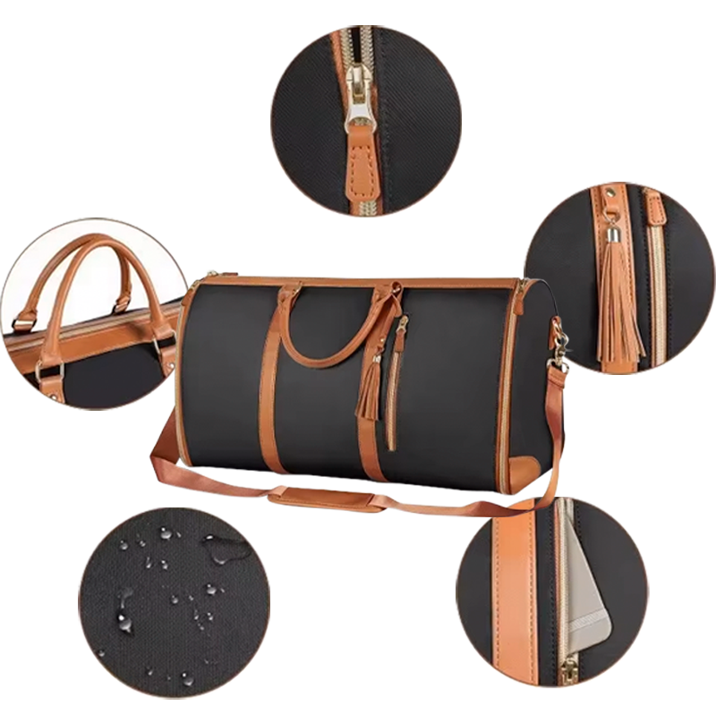 Tura Travel Bag