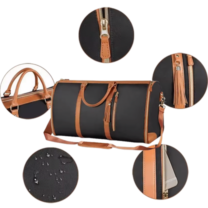 Tura Travel Bag