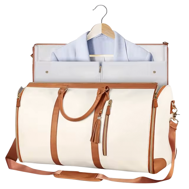 Tura Travel Bag