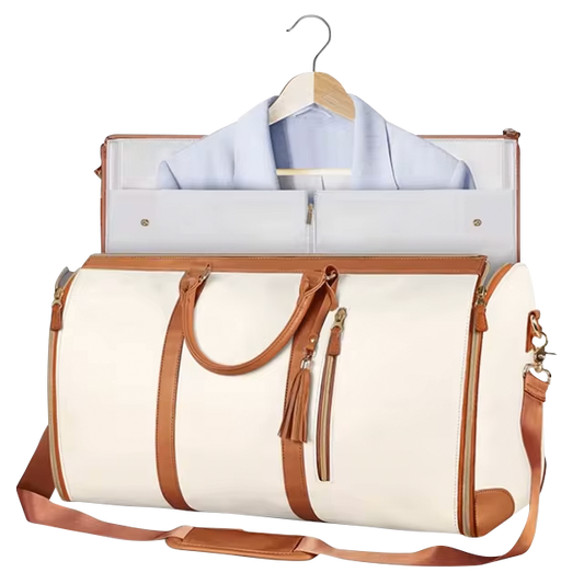 Tura Travel Bag