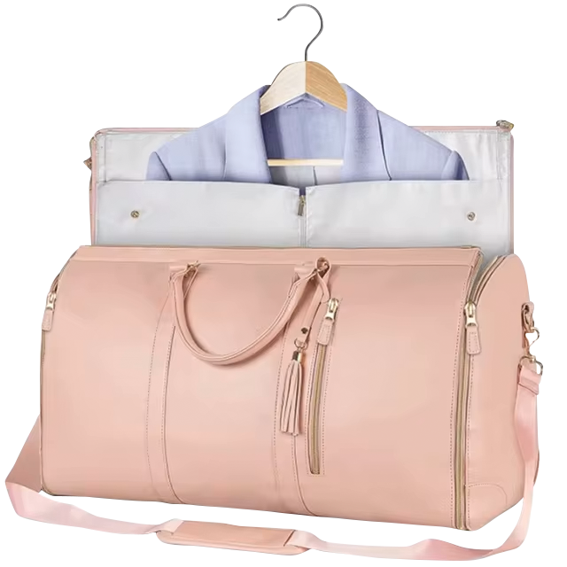 Tura Travel Bag
