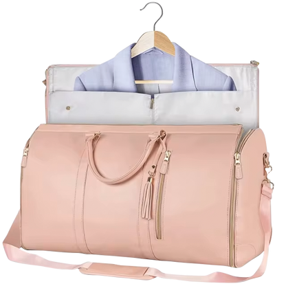 Tura Travel Bag