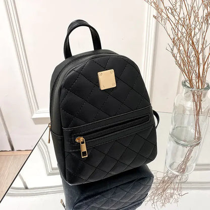 Personal Travel Bag
