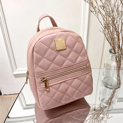 Personal Travel Bag