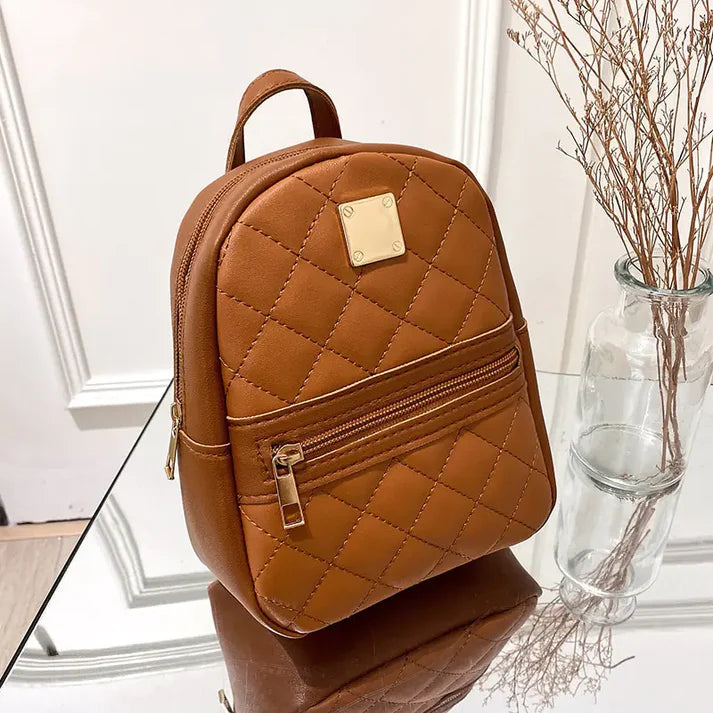 Personal Travel Bag
