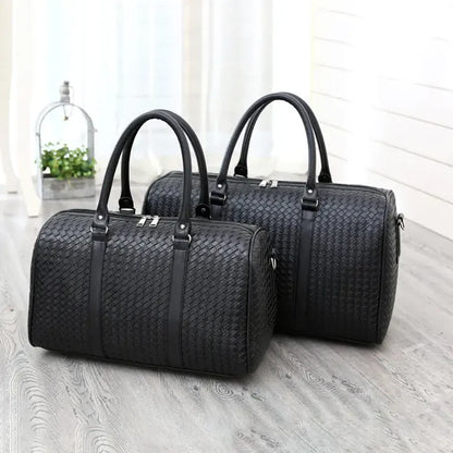 Sleek Travel carry-on Bag