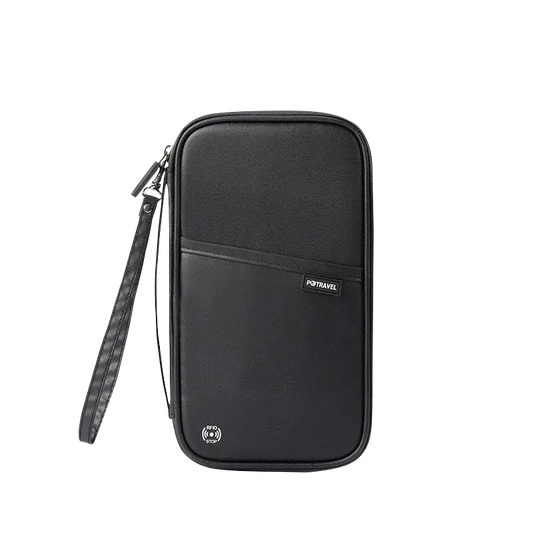 Travel Wallet