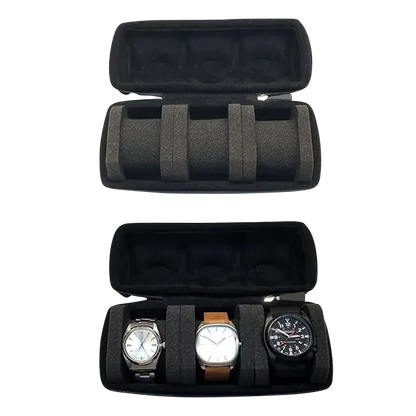 Timekeeper™ - Watch Case