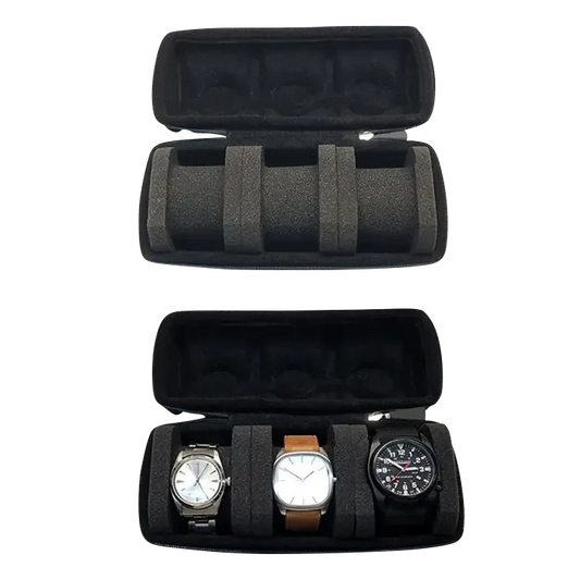 Timekeeper™ - Watch Case